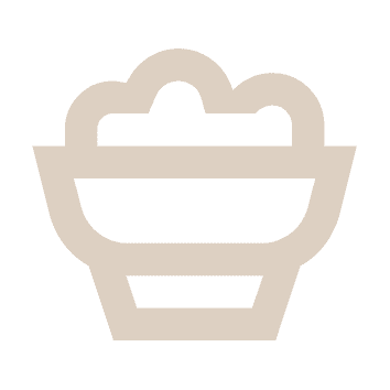 Dish Icon