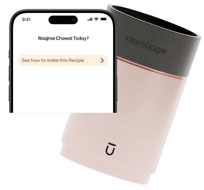 Mobile Recipe App