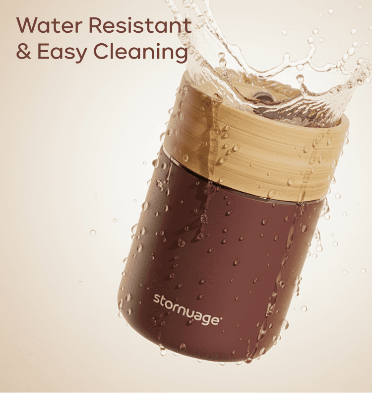 Water Proof Design